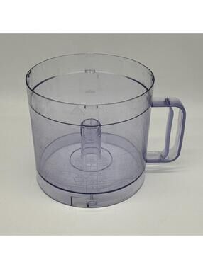 Braun Food Processor Working Bowl 4243 4258 4259 4261 4262